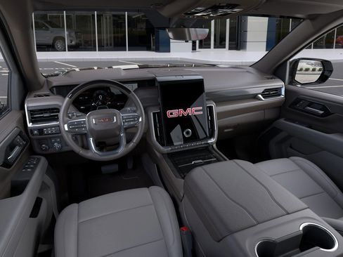 New 2026 GMC Yukon Elevation image 15
