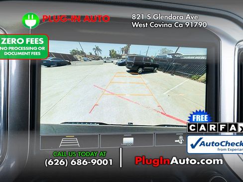 Used 2020 Chevrolet Silverado 1500 RST w/ All-Star Edition AWD/4WD image 37