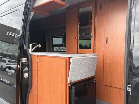 Used 2016 Mercedes-Benz Sprinter 3500 image 14