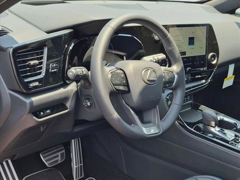 New 2026 Lexus NX 350 F Sport AWD/4WD image 3