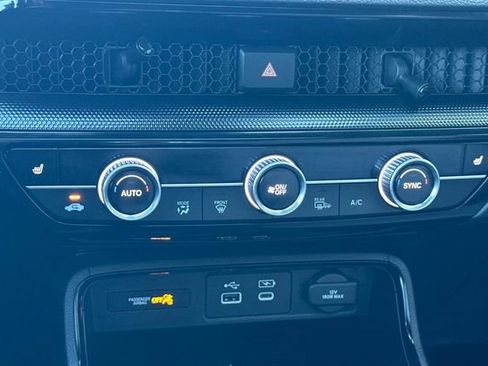 Used 2023 Honda CR-V EX-L image 23