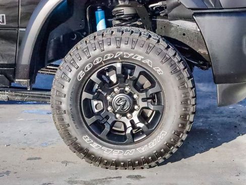 New 2026 RAM 2500 Power Wagon image 11