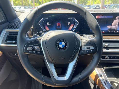 Certified 2026 BMW X5 sDrive40i RWD image 7