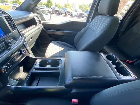 Certified 2023 Ford F150 XL image 52