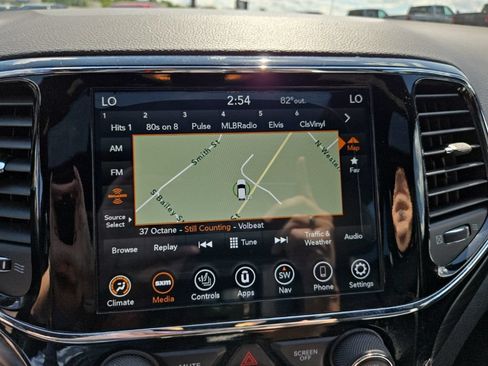 Used 2019 Jeep Grand Cherokee Altitude AWD/4WD image 21