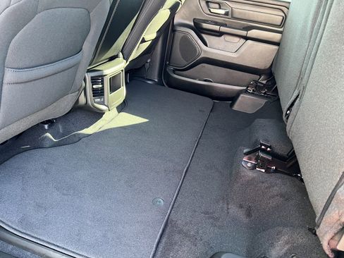 New 2025 RAM 1500 Tradesman w/ Night Edition image 10