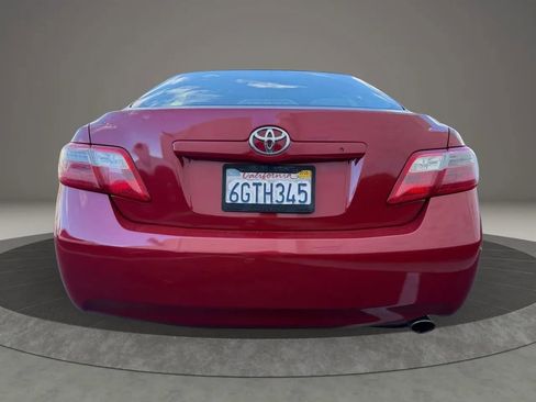 Used 2008 Toyota Camry XLE image 7