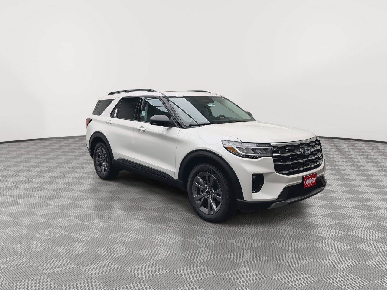 New 2026 Ford Explorer Active w/ Active Comfort Package AWD/4WD image 38
