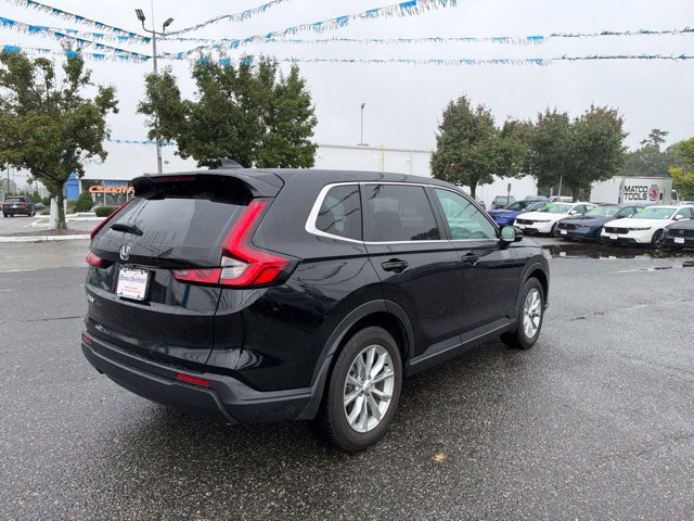Used 2024 Honda CR-V EX image 5