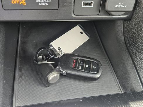 Certified 2023 Honda Civic Sport image 17
