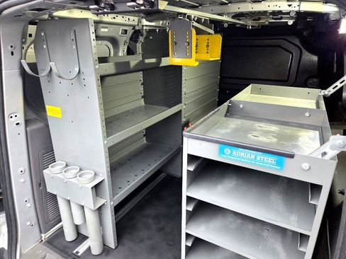 Used 2021 Ford Transit Connect XLT image 27