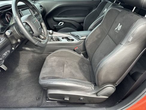 Certified 2023 Dodge Challenger R/T Scat Pack image 13