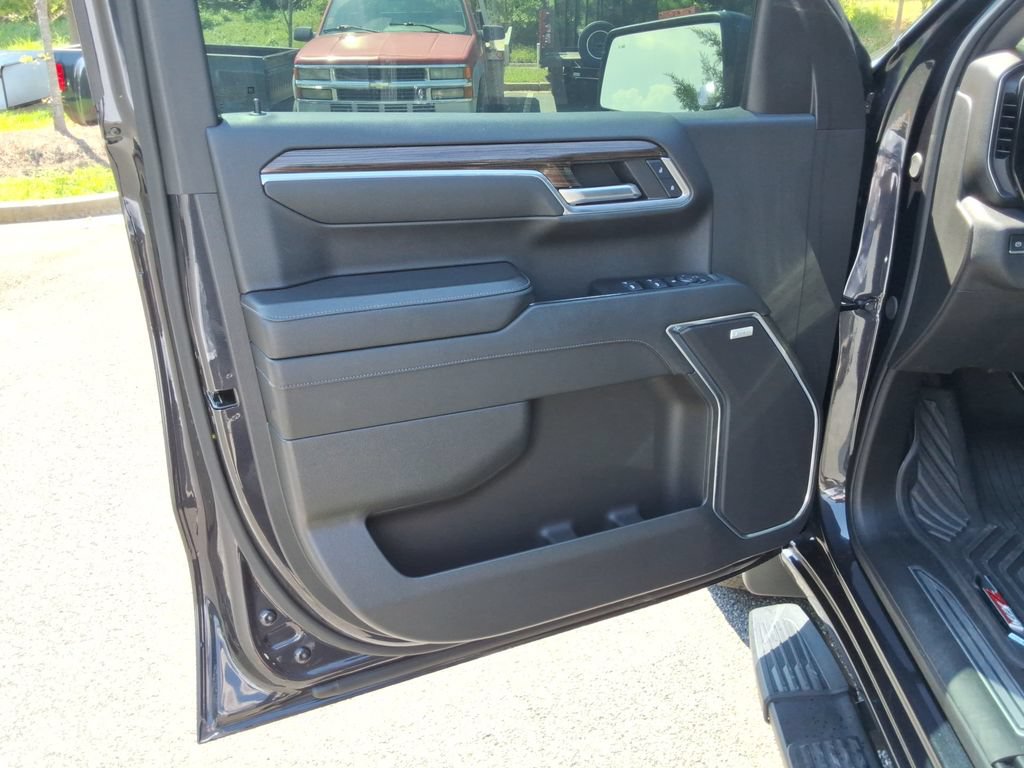 Certified 2024 Chevrolet Silverado 1500 RST w/ RST All Star Premium Package AWD/4WD image 23