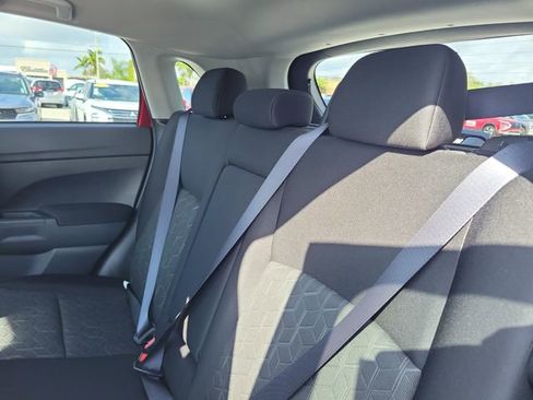 New 2026 Mitsubishi Outlander Sport AWD image 12