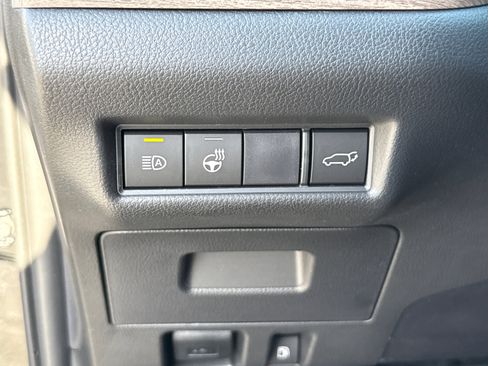 Certified 2026 Toyota Grand Highlander AWD image 27