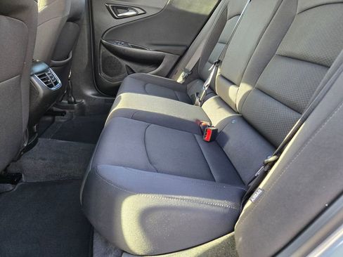 Used 2024 Chevrolet Malibu LT FWD image 11