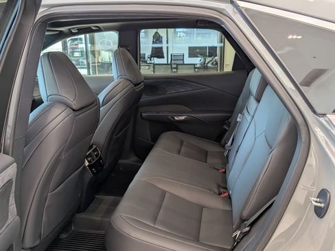 New 2026 Lexus RX 350 F Sport AWD/4WD image 12