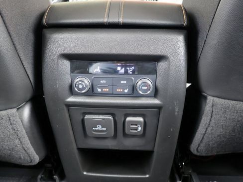 Used 2021 Chevrolet Traverse Premier w/ Redline Edition image 49