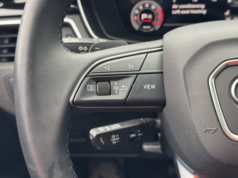 Used 2022 Audi A5 2.0T Premium Plus w/ Premium Plus image 25