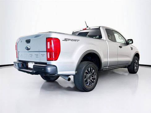 Used 2020 Ford Ranger XLT w/ Equipment Group 301A Mid RWD image 36