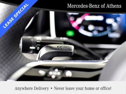 New 2026 Mercedes-Benz C 43 AMG 4MATIC Sedan image 27