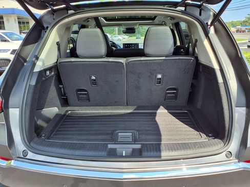 Certified 2026 Acura MDX SH-AWD w/ Technology Package image 32