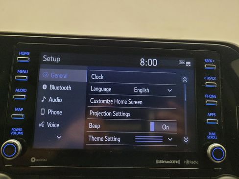 Used 2022 Toyota Highlander LE FWD image 25