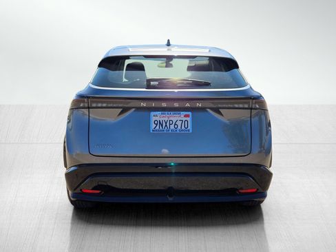 Used 2024 Nissan Ariya FWD image 5