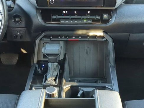 Used 2025 Toyota Tundra SR5 w/ SR5 Convenience Package image 18