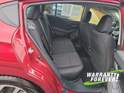 Certified 2025 Subaru Legacy Premium w/ Popular Package #1A image 16