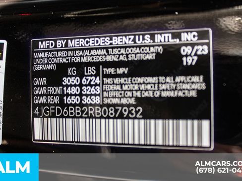 Used 2024 Mercedes-Benz GLE 53 AMG 4MATIC Coupe image 42