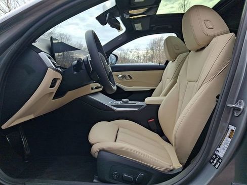 New 2026 BMW 330i xDrive Sedan w/ M Sport Package image 12