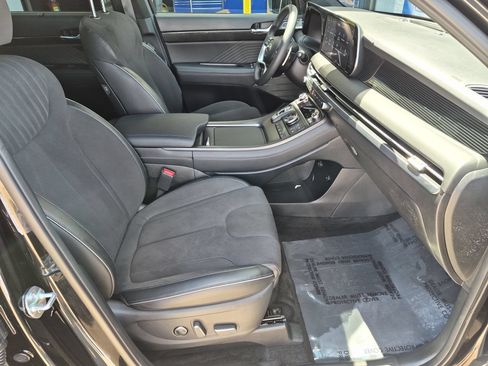 Used 2025 Hyundai Palisade Calligraphy AWD/4WD image 33