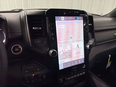 New 2026 RAM 1500 RHO AWD/4WD image 22