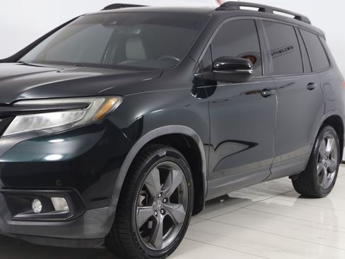Used 2019 Honda Passport Touring image 48