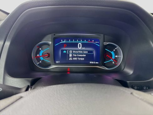 Used 2022 Honda Pilot Sport image 34