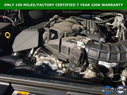 Certified 2023 Dodge Durango SRT image 18