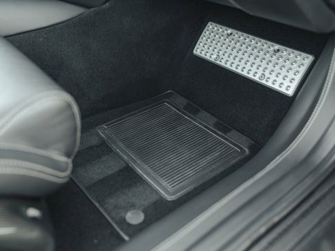 Used 2007 Ferrari 599 GTB Fiorano Coupe image 40