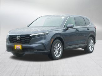 New 2026 Honda CR-V EX video 2
