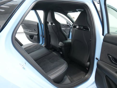 New 2026 Hyundai Elantra N image 24