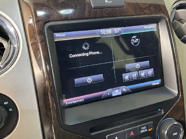 Used 2013 Ford F150 Platinum w/ Max Trailer Tow Pkg AWD/4WD image 7