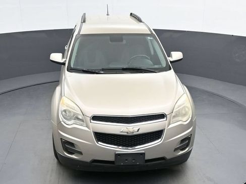 Used 2013 Chevrolet Equinox LT w/ Driver Convenience Package FWD image 17