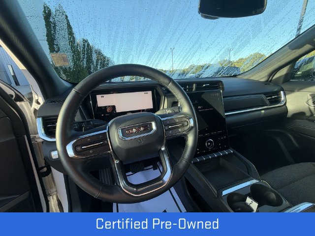 Certified 2026 GMC Terrain Elevation FWD image 16