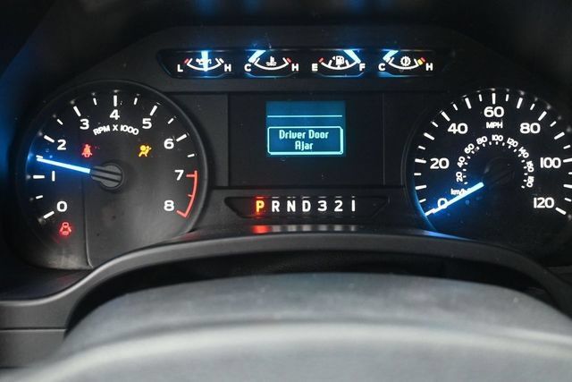 Certified 2017 Ford F150 XL AWD/4WD image 9