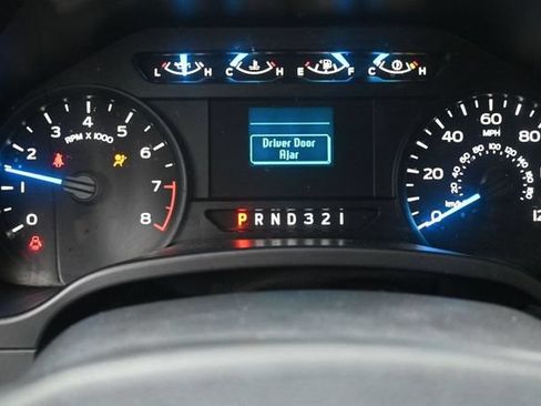 Certified 2017 Ford F150 XL AWD/4WD image 9