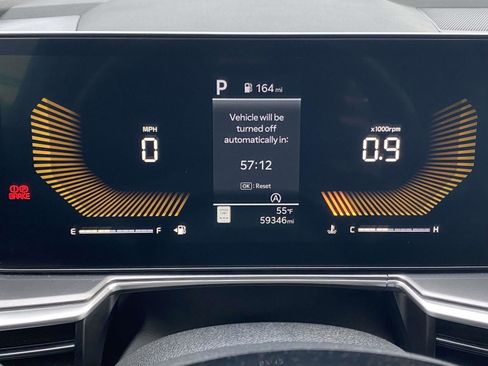 Used 2024 Kia Sorento S image 25