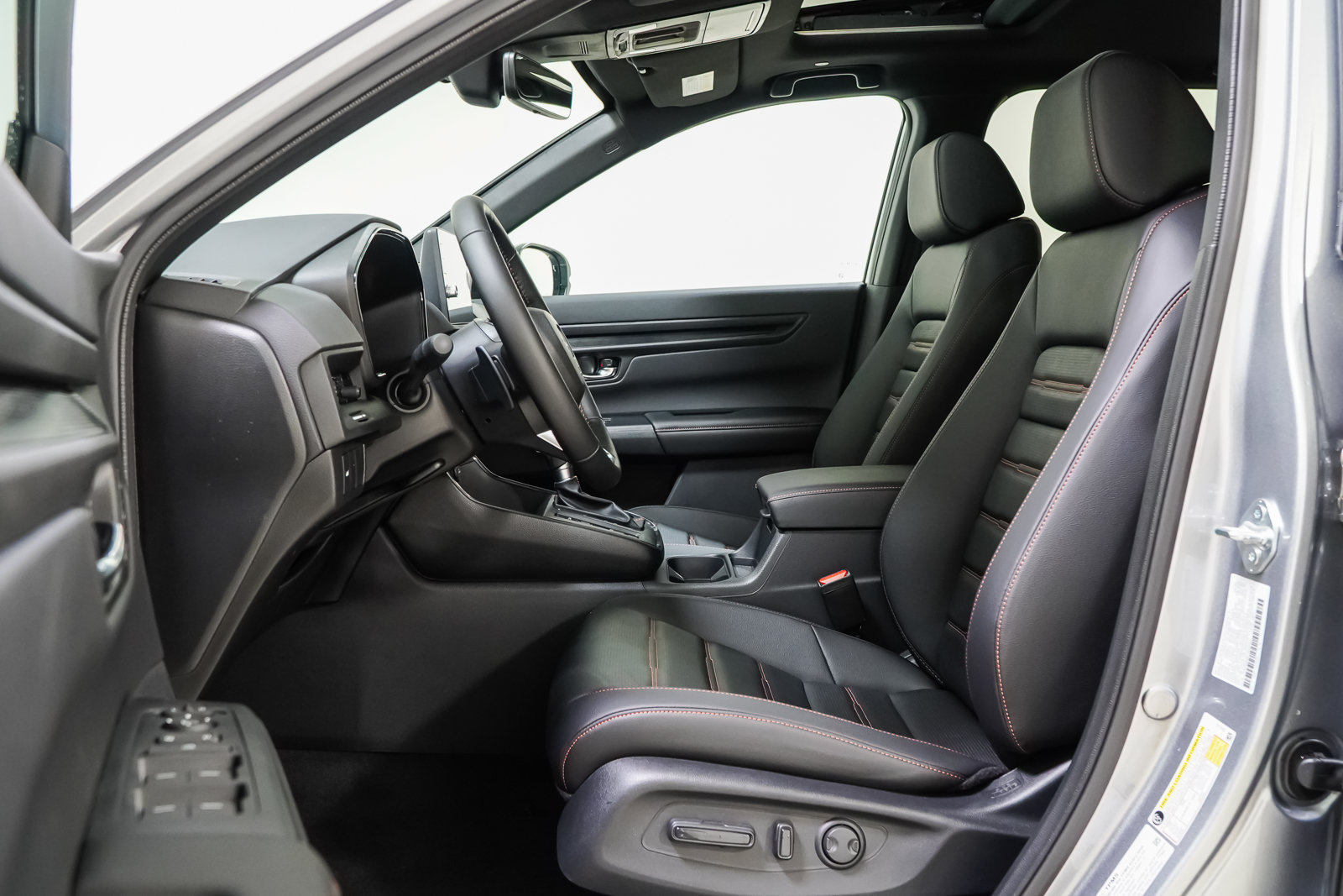 New 2027 Honda CR-V Sport-L image 18