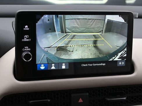 Used 2026 Honda HR-V LX image 13