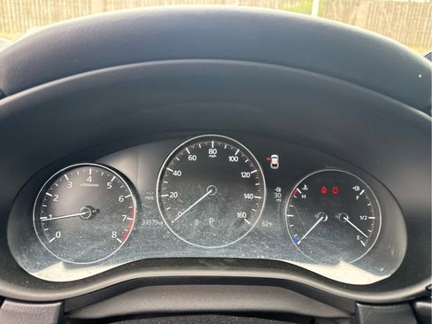 Used 2022 MAZDA CX-30 AWD 2.5 S w/ Select Package image 7