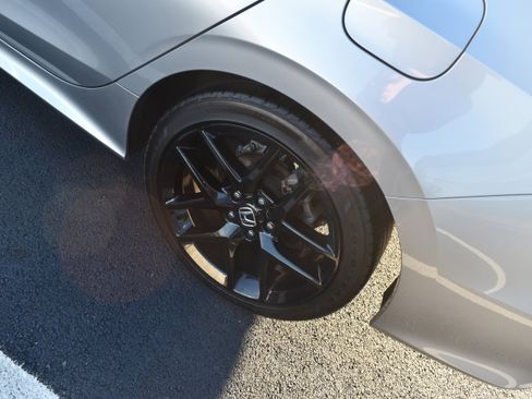 Certified 2023 Honda Civic Sport image 11